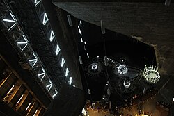 Minas de sal de Turda