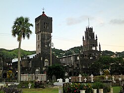 Catedral de la Asunción y torre Madonna