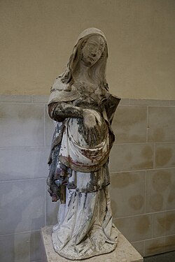 Nossa Senhora do Ó, MNMC