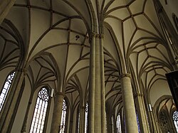 Iglesia de San Lamberto en Münster