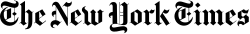 Logotipo de The New York Times