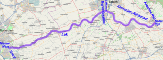 Esquema histórico y cartográfico del entorno fluvial
