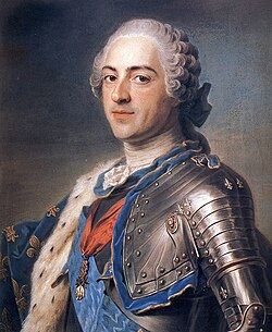 Retrato del rey