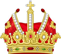 Heráldica del Sacro Imperio