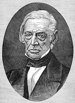 Retrato de José Manuel Restrepo Vélez