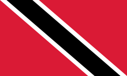 Bandera y símbolos de Trinidad y Tobago en los Juegos Olímpicos