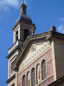 Iglesia de Nuestra Señora de la Bonanova