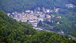 Panorama de Ceres