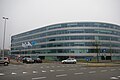 Edificio TransPort Building en Haarlemmermeer