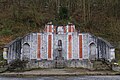 Las Belles Fontaines en Chaudfontaine
