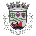 Elemento heráldico o gráfico representativo de Barreiro
