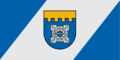 Escudo oficial de la municipalidad