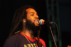 Población de Jamaica