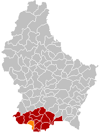 Representación gráfica o emblema asociado a la localidad