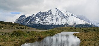 Parque Nacional Torres del Paine