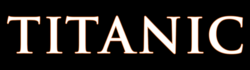 Ficha técnica de la película Titanic de 1997