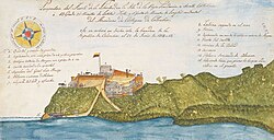 Fuerte de Luis Aury