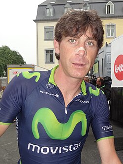 Retrato e información deportiva de Iván Gutiérrez