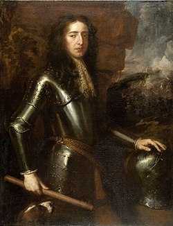 Guillermo III de Orange-Nassau