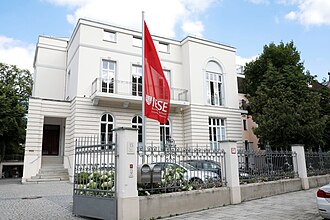 Campus de Múnich del IESE