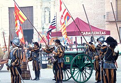 Recreación histórica