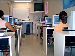 TIC y educación