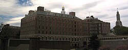 Edificio Aetna en Hartford