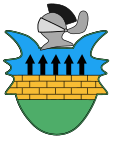Escudo oficial de La Fueva