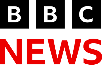 Representación gráfica de BBC News