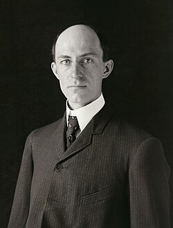 Fotografía histórica relacionada con los Hermanos Wright