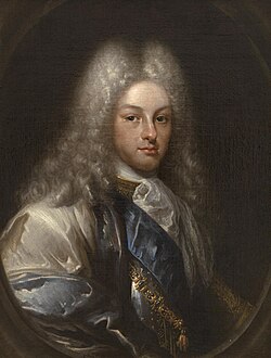 Retrato de Felipe V de España