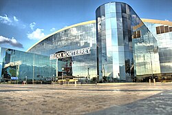 La Arena Monterrey