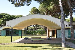 Casa Gomis (La Ricarda)