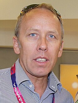 Fotografía de perfil de Zenon Jaskuła