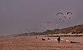 Vista de Wijk aan Zee