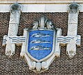 Arquitectura histórica en Kingston upon Thames