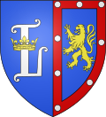 Representación gráfica o emblema asociado a la zona