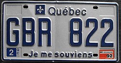Paisaje urbano y arquitectónico de la ciudad de Quebec.