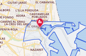 Mapa de localización