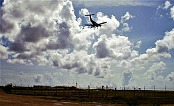 Aeropuerto Internacional Flamingo