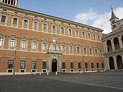 Palacio de Letrán