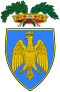 Escudo de la Provincia de Udine