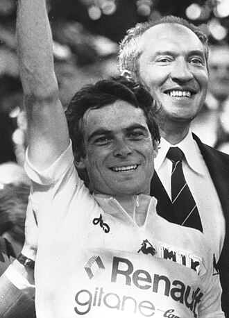 Detalles generales del Tour de Francia 1978