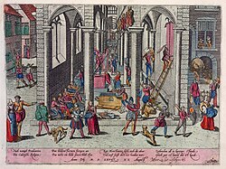 Motín iconoclasta calvinista de 1566