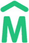 Escudo representativo de Montevideo