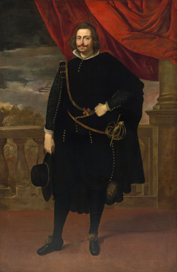 Juan IV de Braganza, rey de Portugal