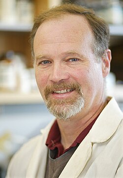 Kenneth Miller en 2006