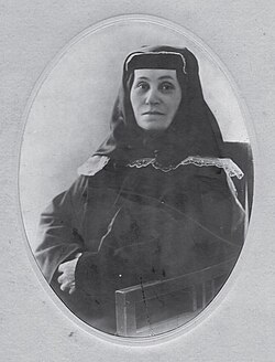 Retrato histórico de Iósif Stalin
