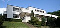 Villa Tugendhat en Brno