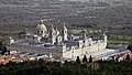 El Escorial